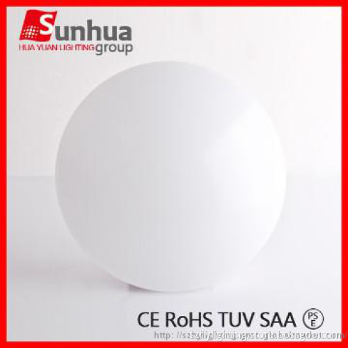 2014 High Quality Flush Mount LED Blue Ceiling Light